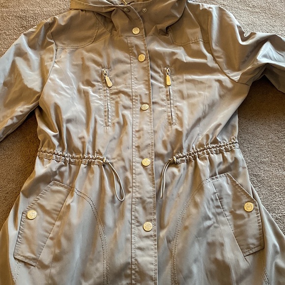 Vince Camuto Anorak Jacket - Picture 5 of 5